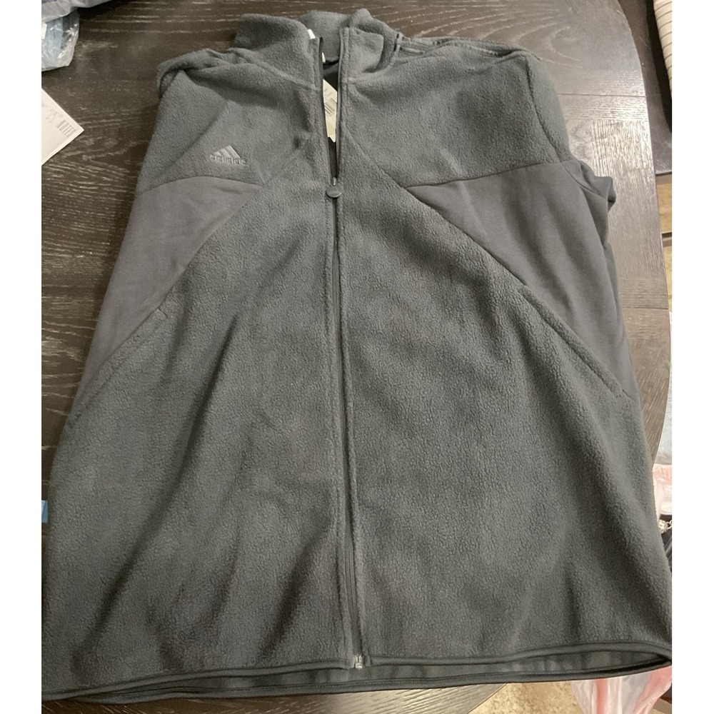Adidas jacket